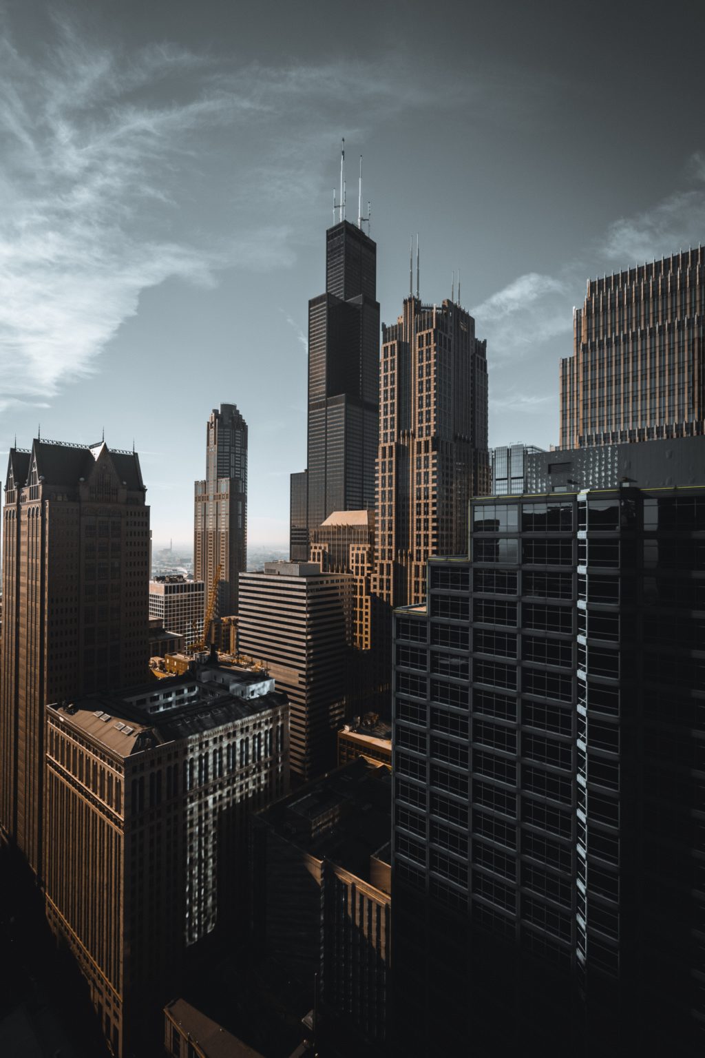 Sears tower USA Sears tower USA