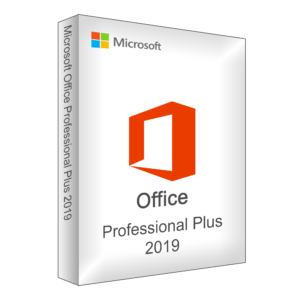 Office Professional Plus 2019