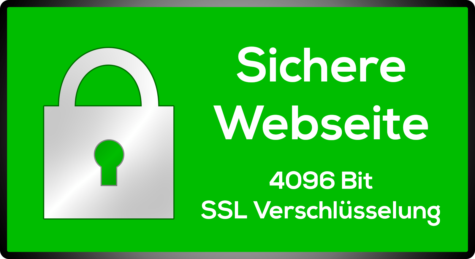SSL Secure