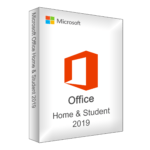 Office 2019 Home and Student