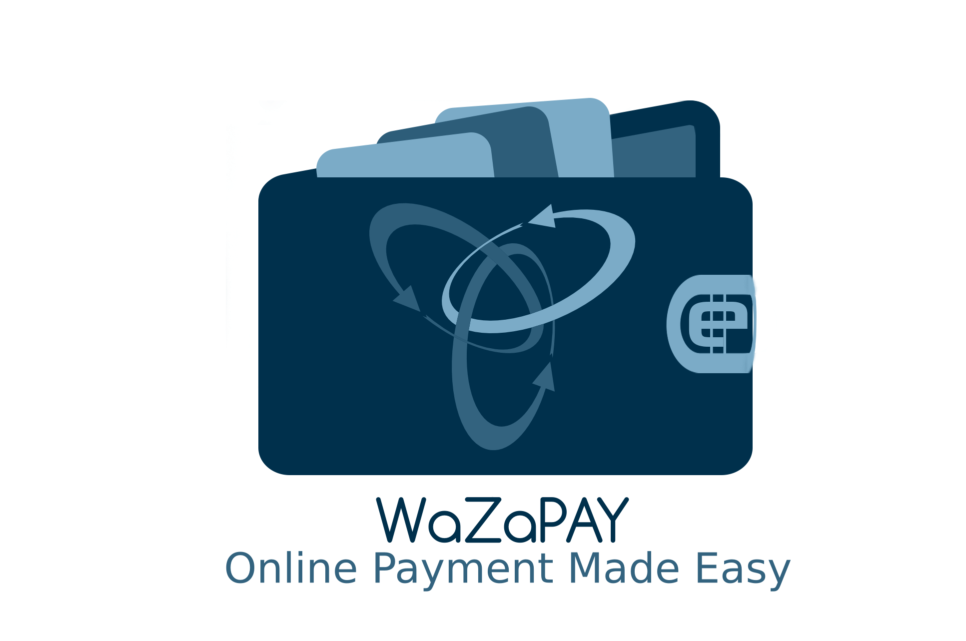 Portfolio von Ascotech Logo WaZaPay