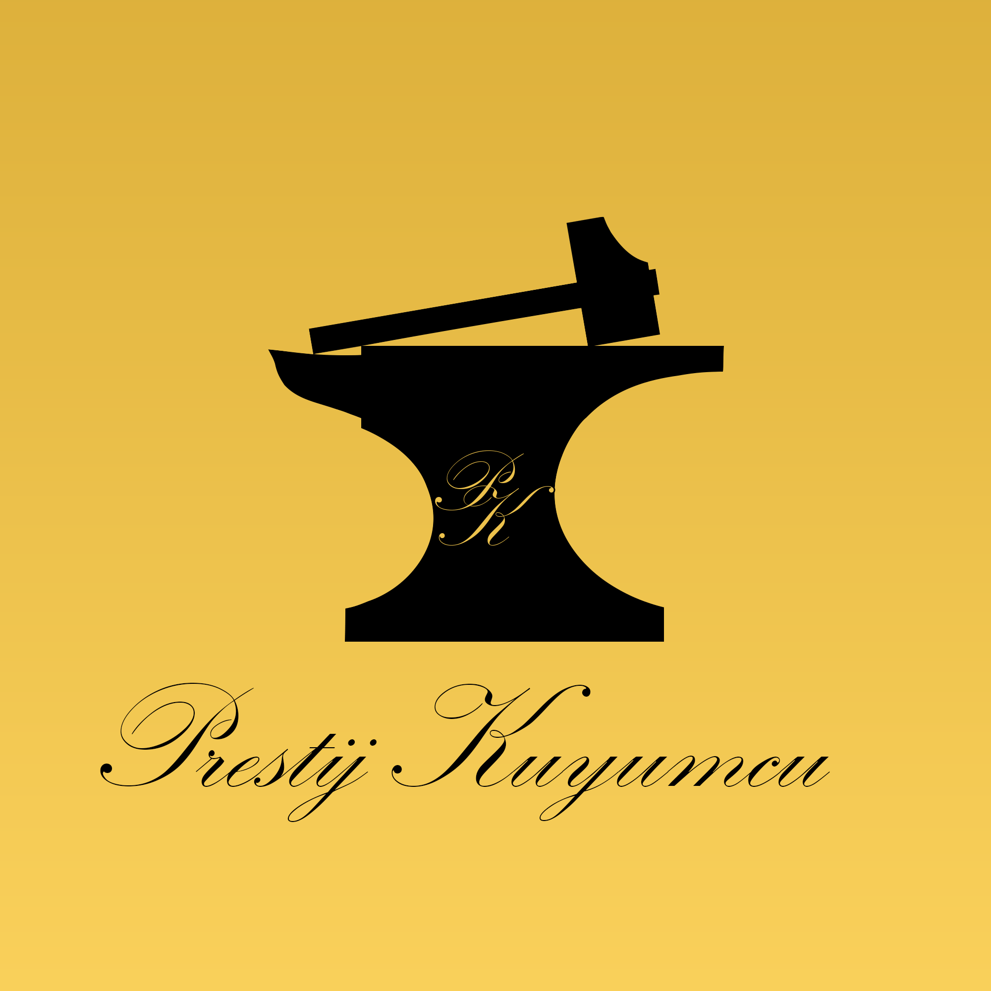 Portfolio von Ascotech Logo Prestÿ Kuyumcu