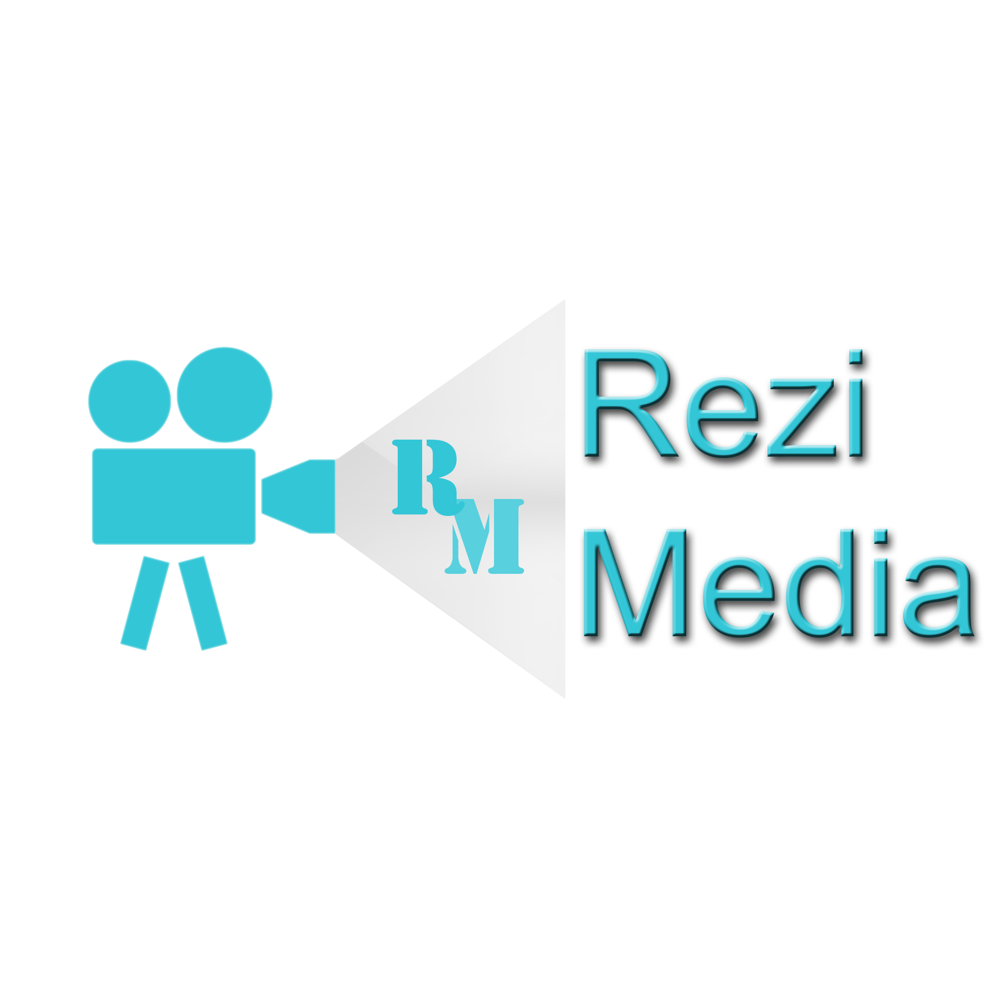 Portfolio von Ascotech Logo Rezi Media