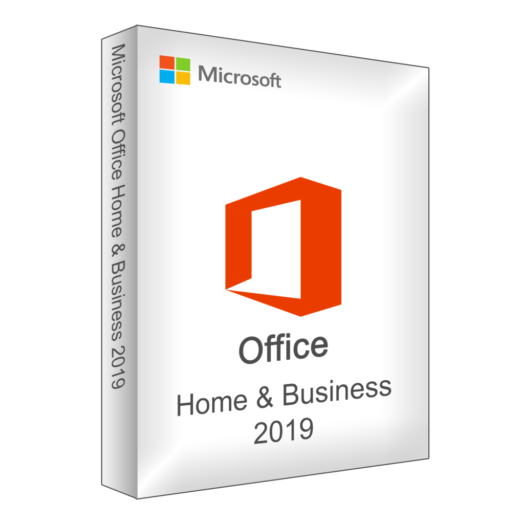 Office 2019 Home and Business
