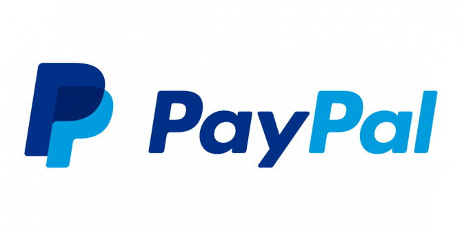 PayPal Logo