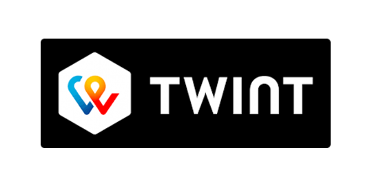 Twint Logo