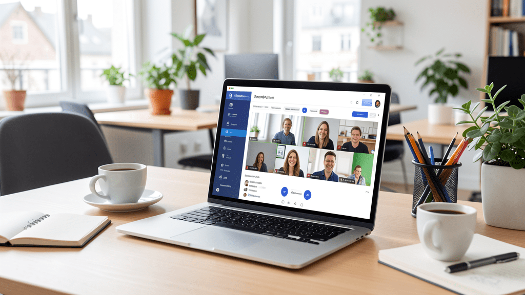 Microsoft Teams für KMU in Zürich – Zusammenarbeit nach der Sommerpause optimieren