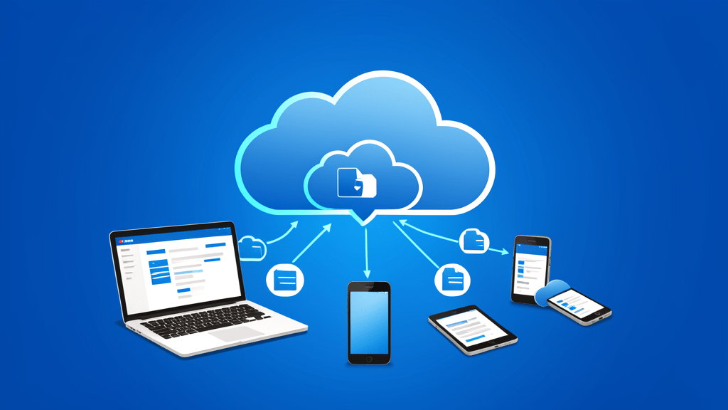 OneDrive für KMU: Cloud-Speicher und Zusammenarbeit einfach gemacht