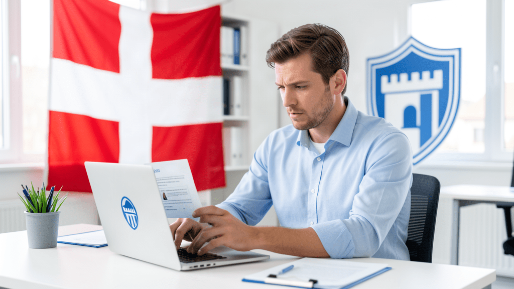 Phishing-Schutz für KMU: So erkennen Sie gefälschte E-Mails und schützen Ihr Unternehmen