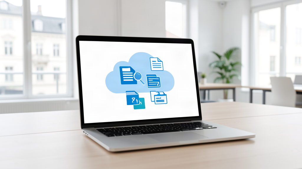 Cloud-Speicher für KMU: OneDrive, SharePoint & Co. richtig einsetzen