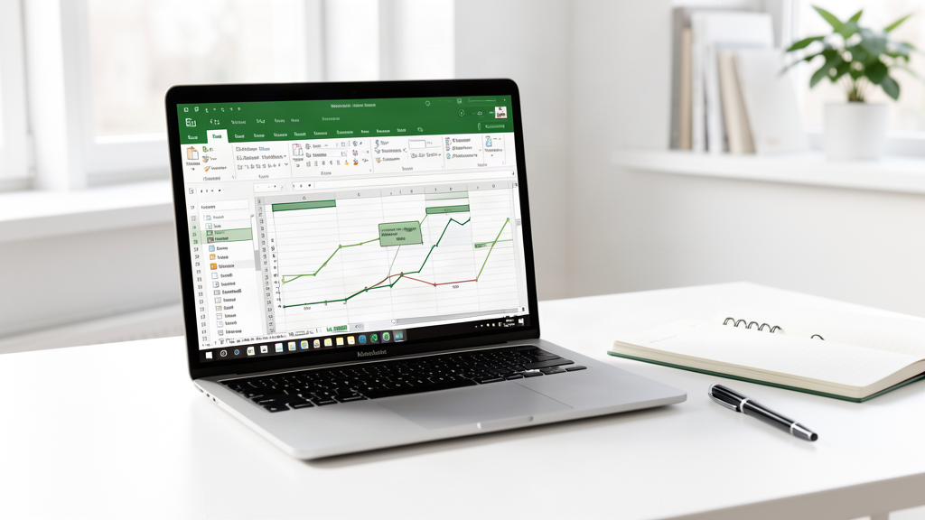Excel-Tipps für KMU: Diese 7 Funktionen sparen Ihnen täglich Zeit