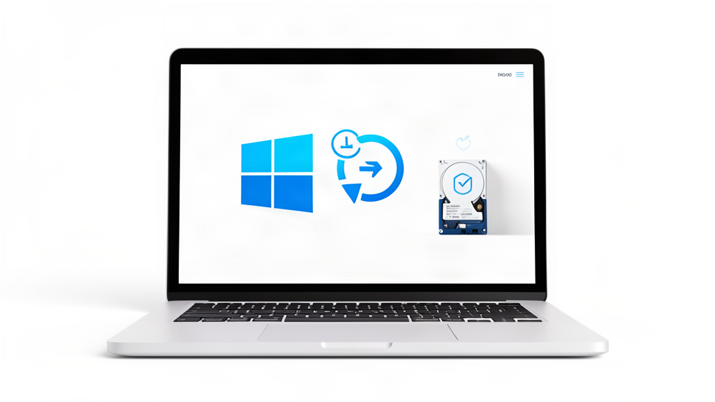 Windows 11 Funktionsupdate: So bereiten sich KMU im Limmattal richtig vor
