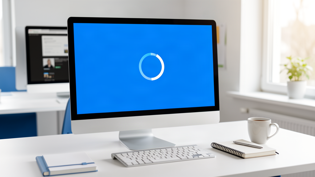 Windows 11 Update-Probleme beheben: 6 Lösungen, wenn das Update hängt oder fehlschlägt